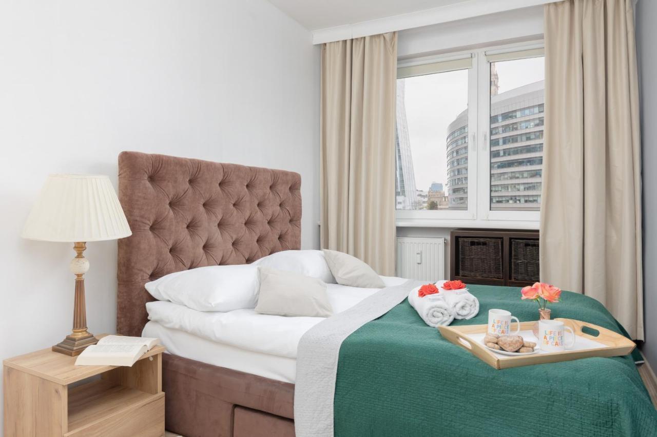 Zlota Center Of By Renters Apartament *