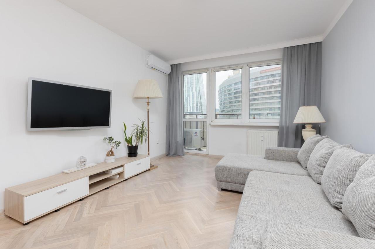 Zlota Center Of By Renters Apartament *