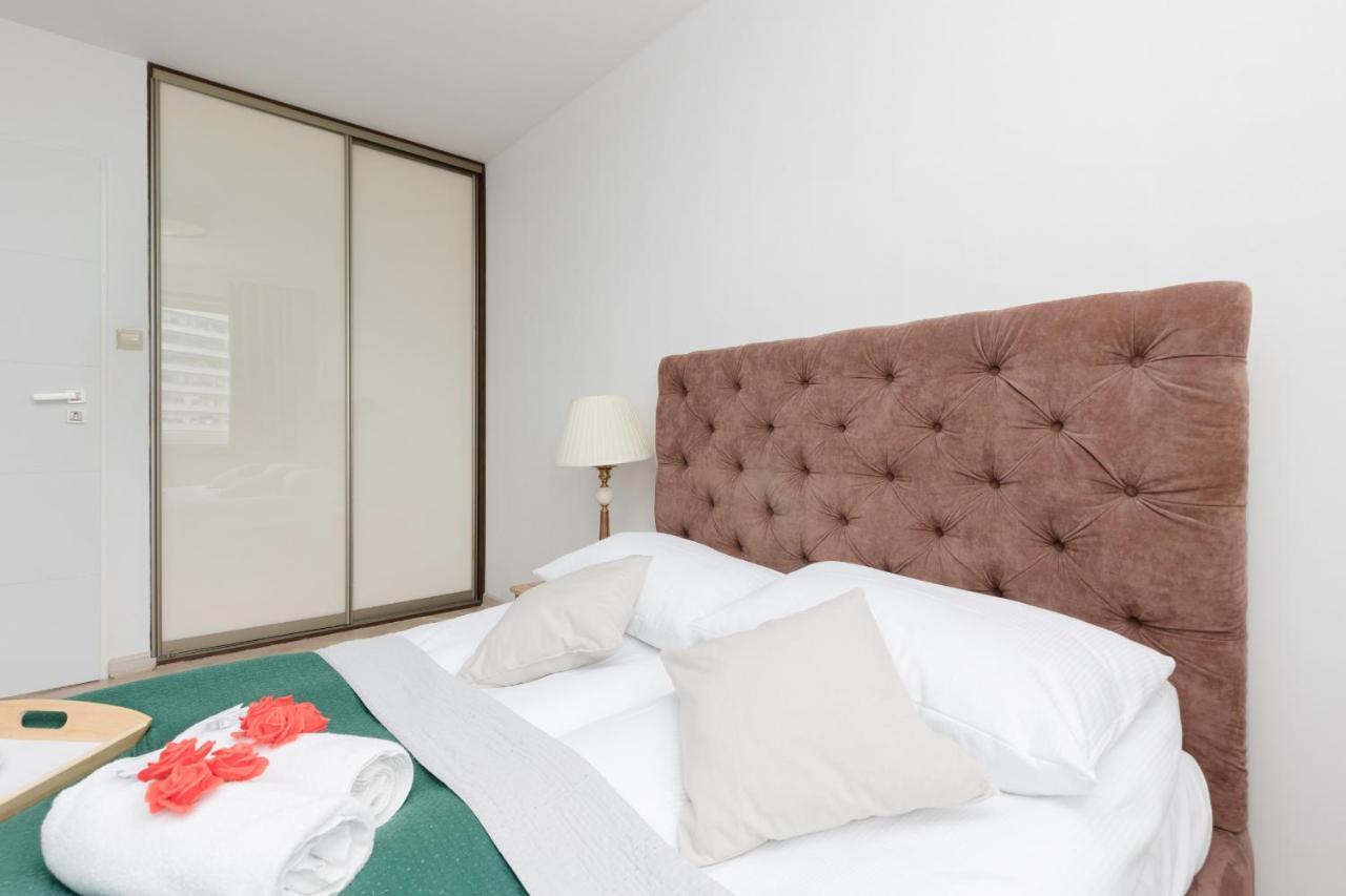 Apartament Zlota Center Of By Renters *