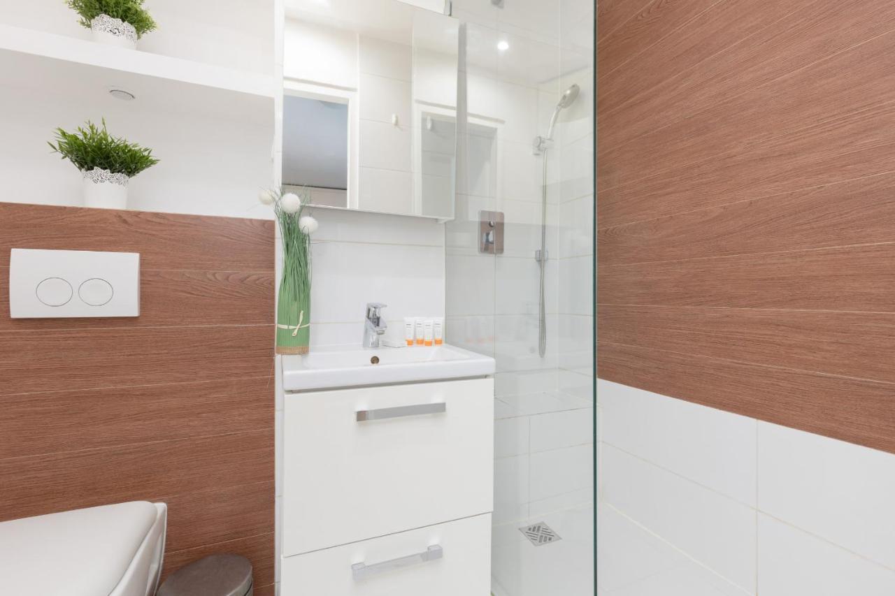 Zlota Center Of By Renters Apartament *