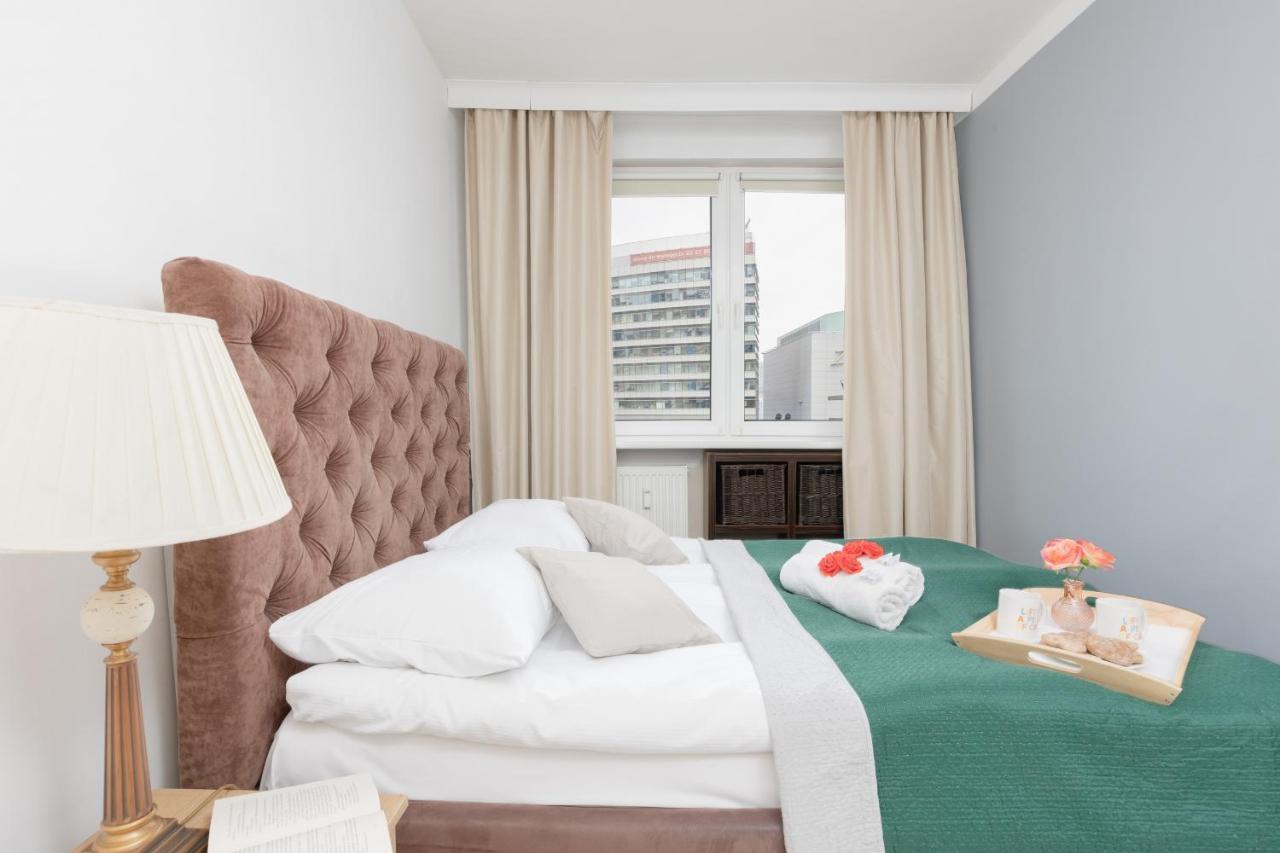 Zlota Center Of By Renters Apartament