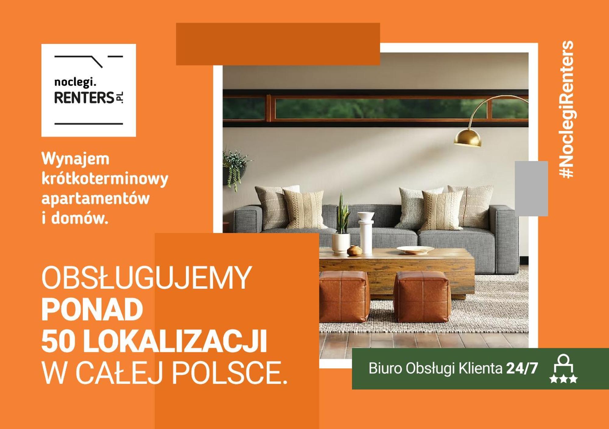 Apartament Zlota Center Of By Renters